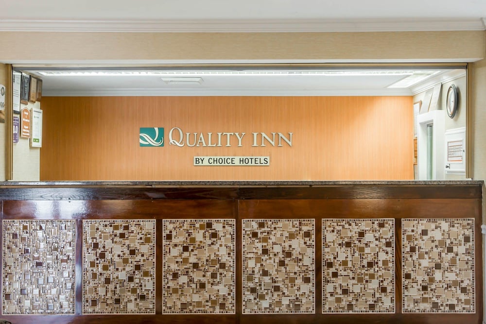 Quality Inn Colchester - Burlington 16/61