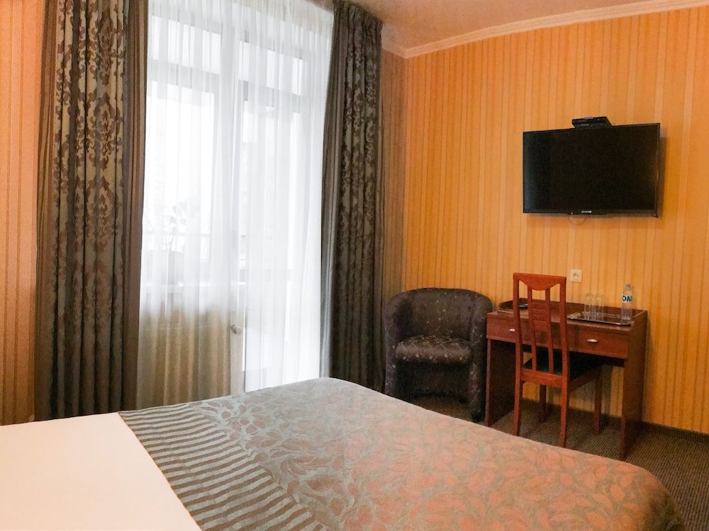 Komilfo Hotel 22/50