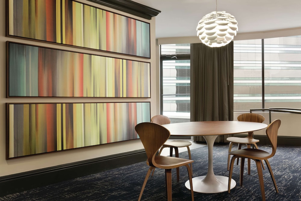 The American Hotel Atlanta Downtown, Tapestry by Hilton 55/81