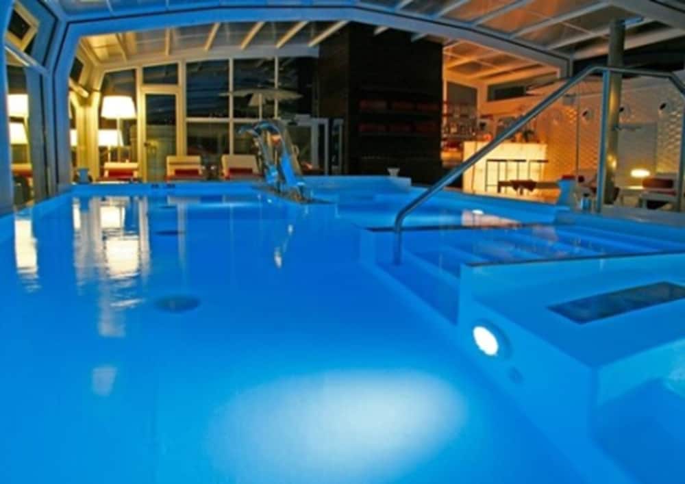 Gran Hotel Nagari Boutique And Spa 15/38