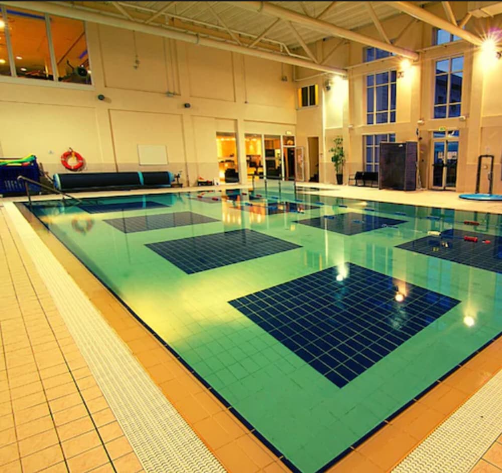 Clybaun Hotel & Leisure Centre 26/69
