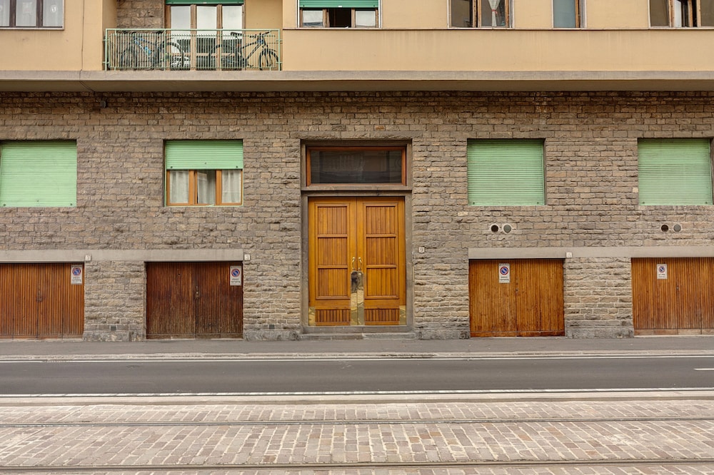 Mamo Florence - Binario 9 Apartment 1/22