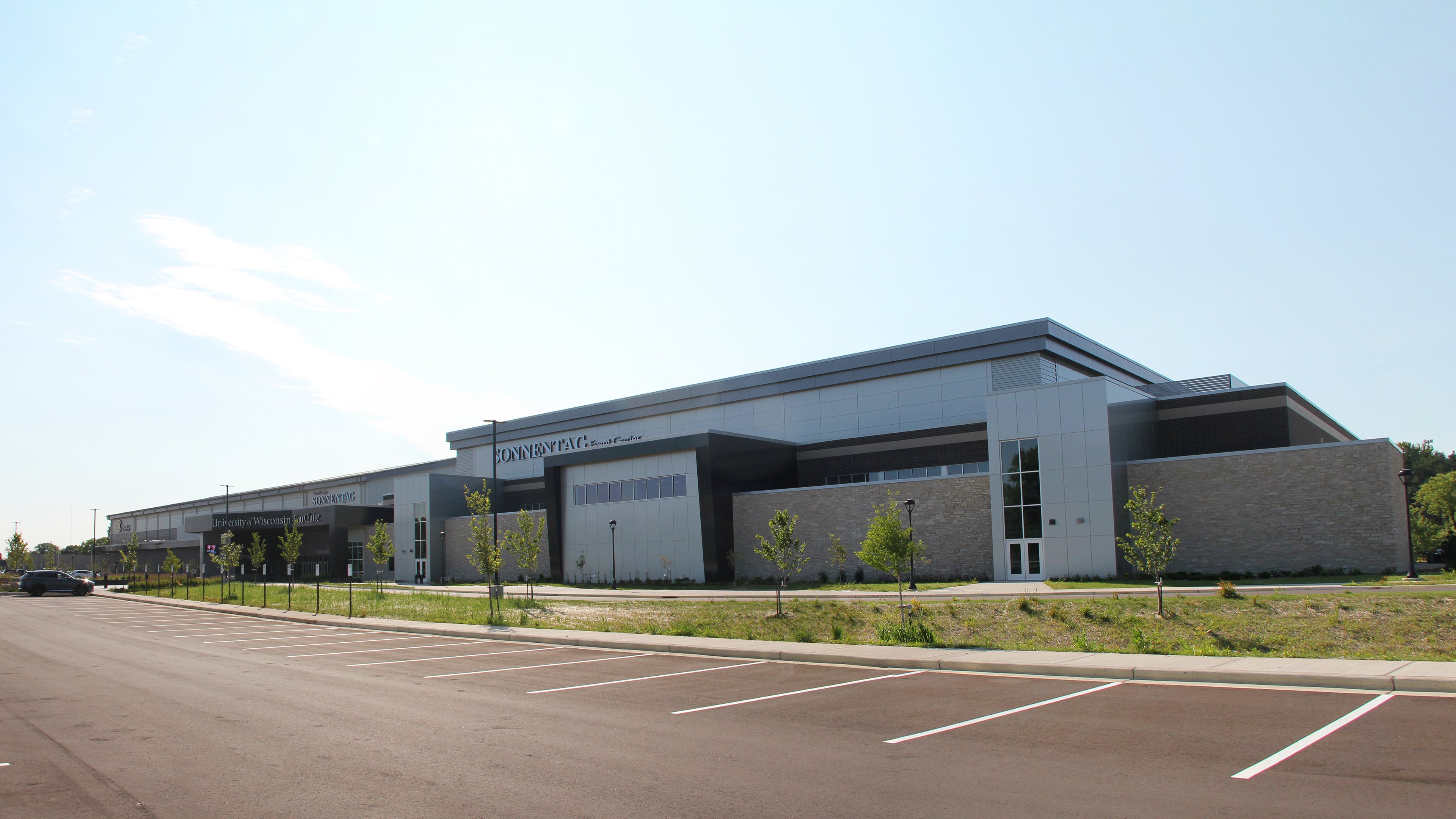 Holiday Inn Eau Claire South I-94 29/55