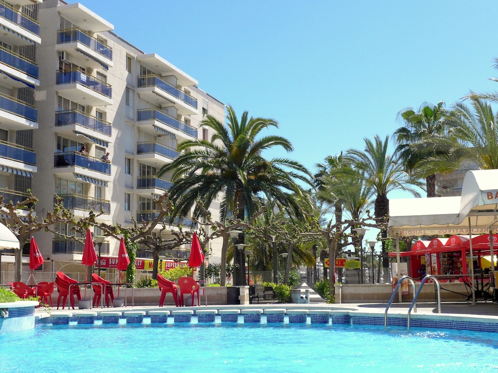 Rentalmar Los Peces Apartments 30/50