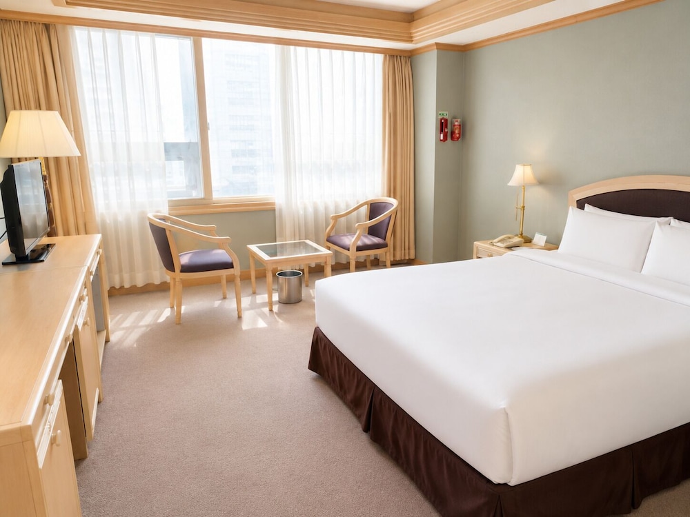 Libero Hotel 22/57