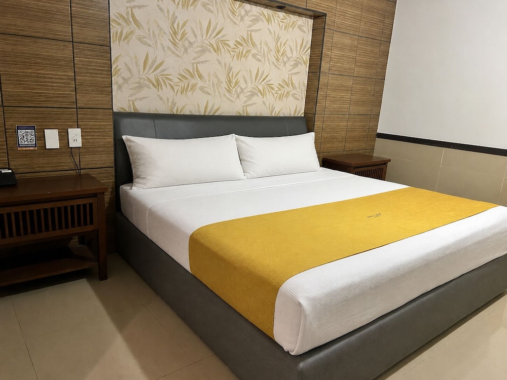 Hotel Paradise La Paz 7/49