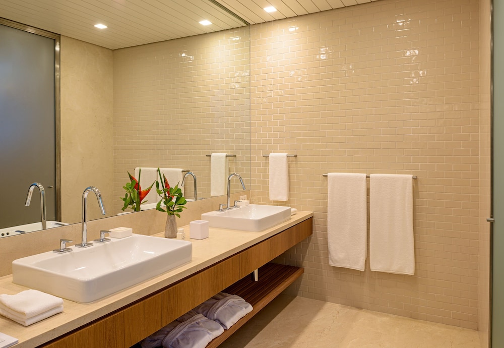 Hotel Fasano Trancoso 29/30