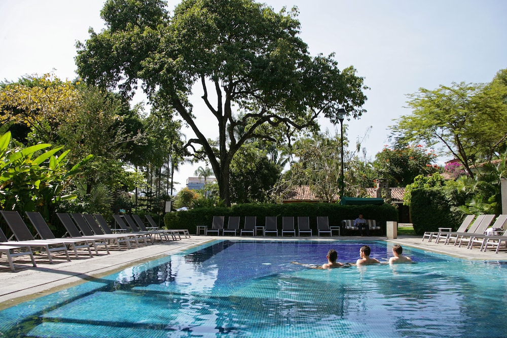 Hosteria Las Quintas Hotel and Spa 44/69