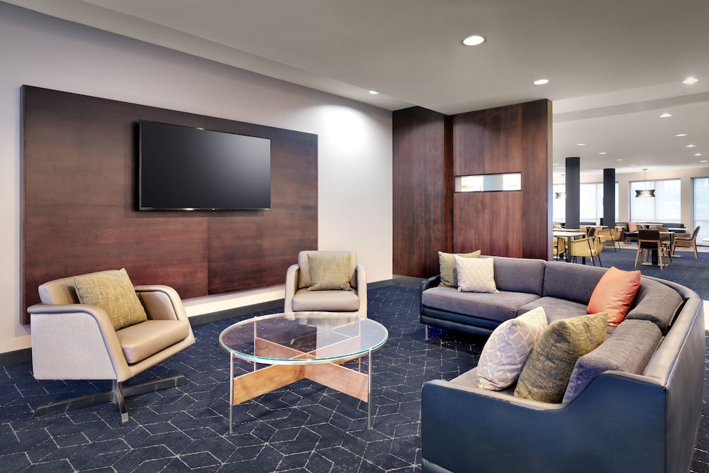 Courtyard Marriott Johnson City 36/59