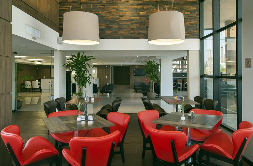 Hotel Kennedy Executive 44/49