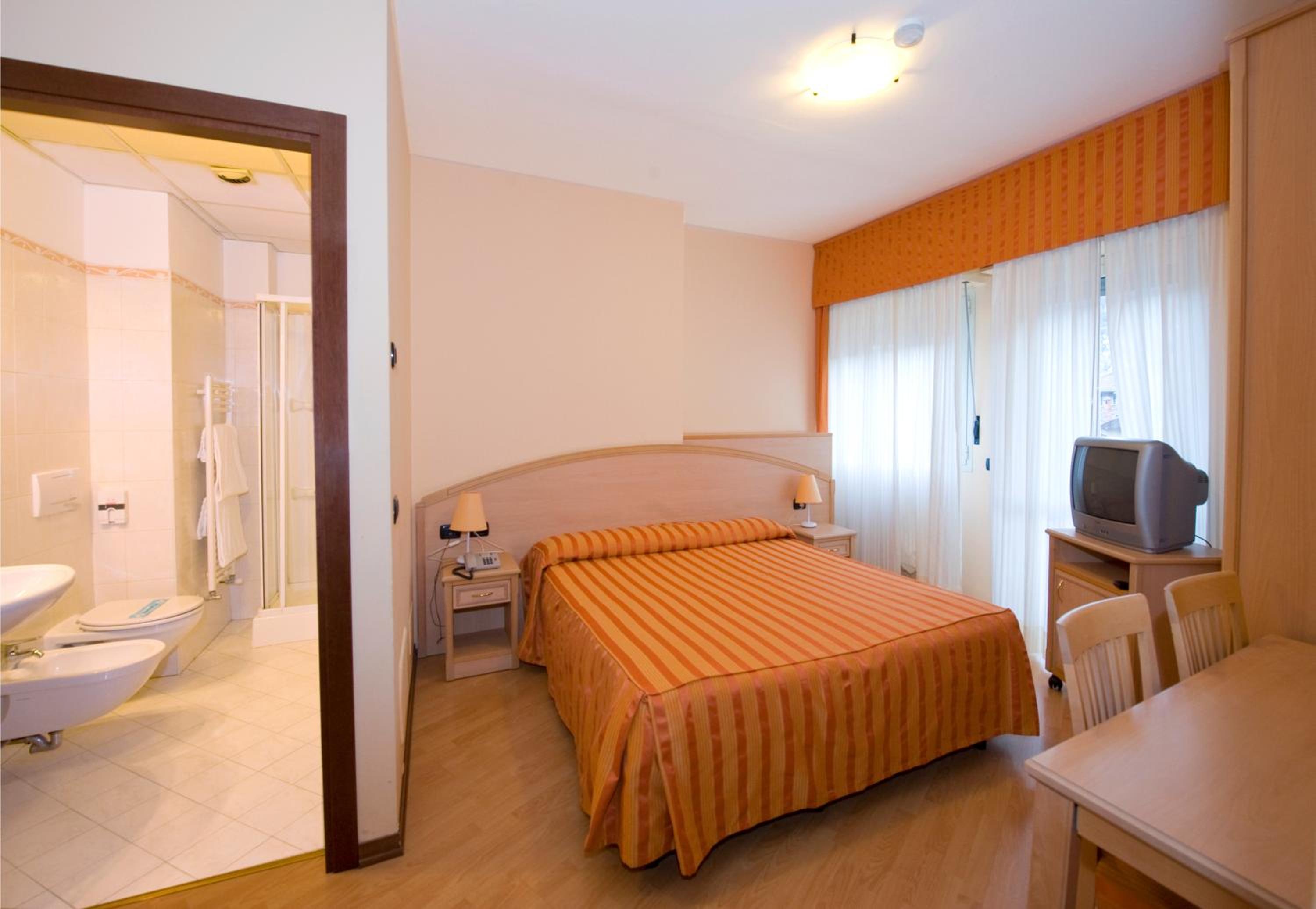 Hotel Residence Dei Fiori 24/50