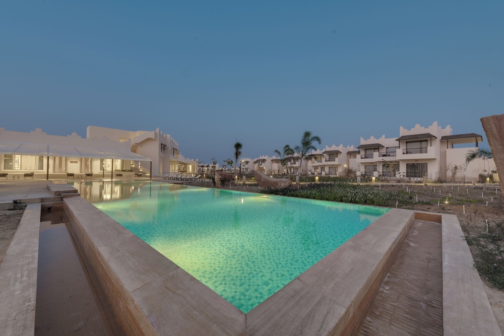 The Fern Sattva Resort, Little Rann of Kutch 57/65