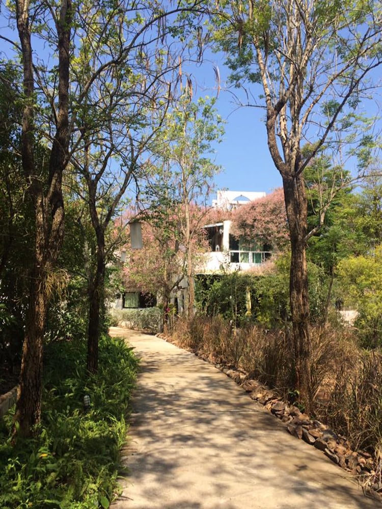 The Nagaya Resort 14/20