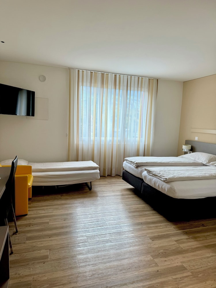 Hotel am Kreisel Self-Check-In by Smart Hotels 10/41