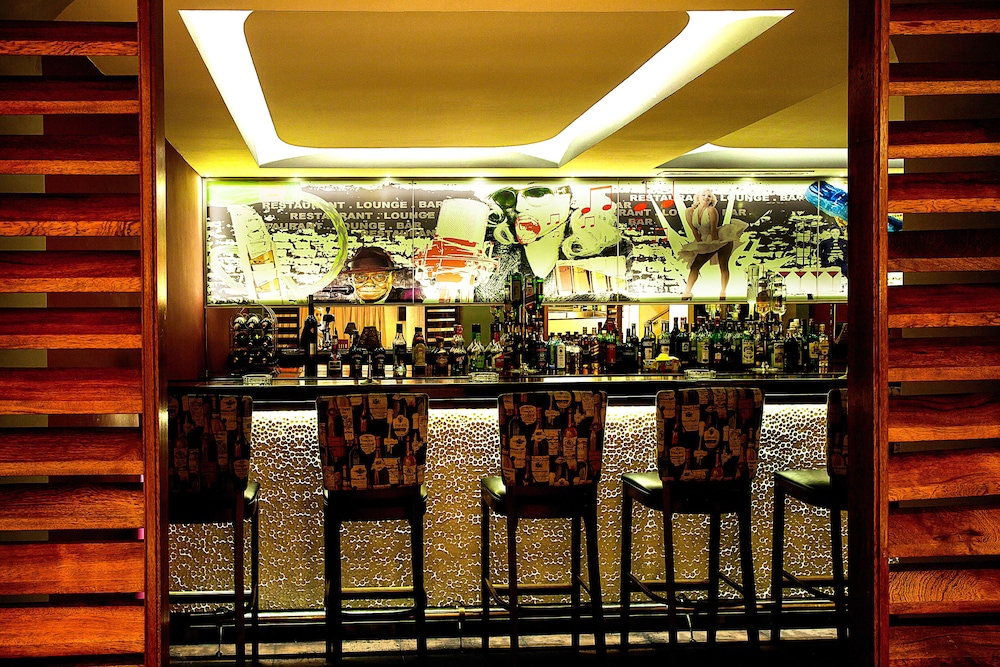 Hotel Les Saisons 26/30