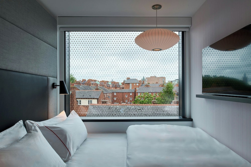 citizenM Dublin St Patricks 11/50
