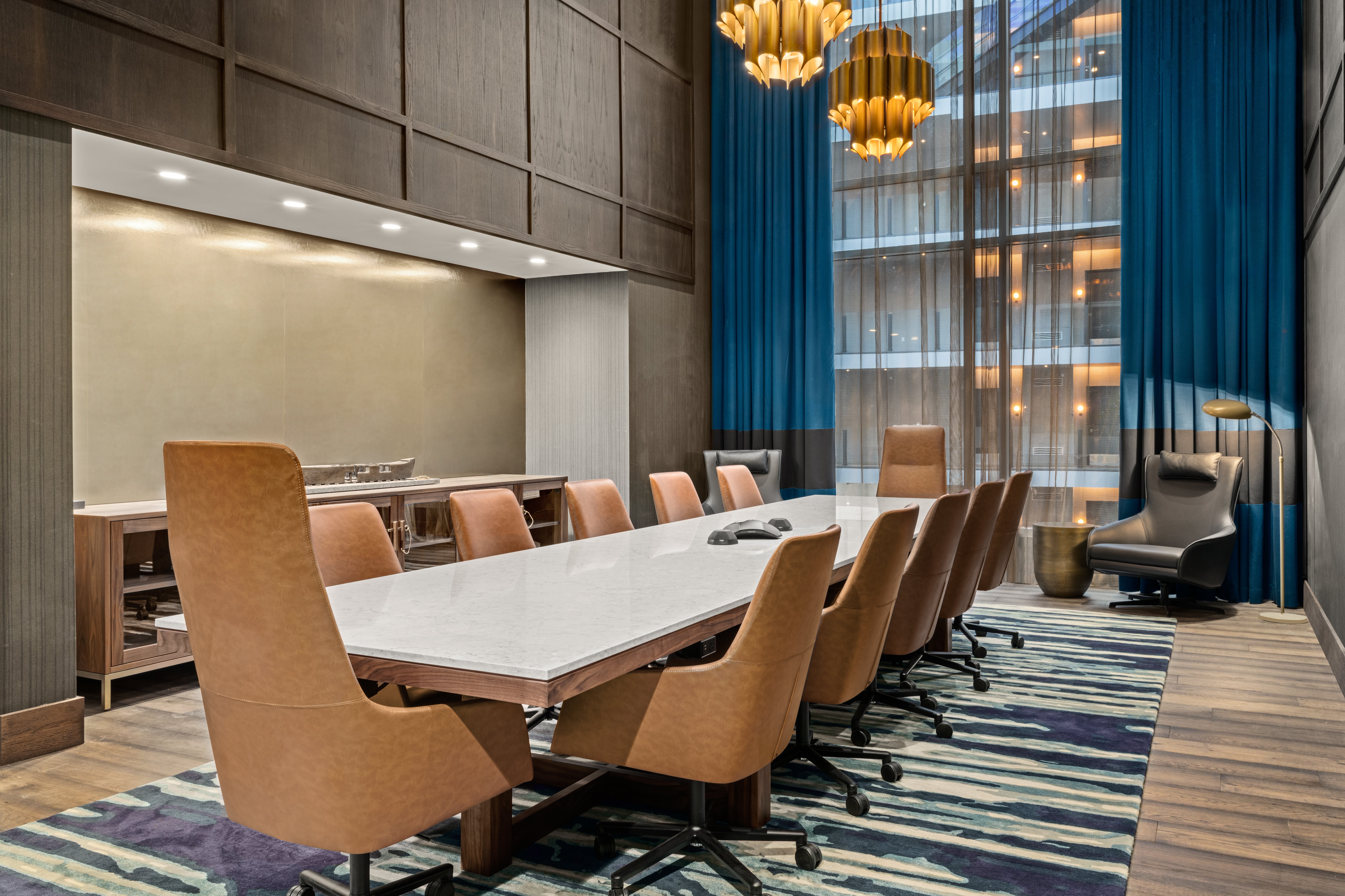 Indigo Vancouver Dwtn Portland Area 58/69