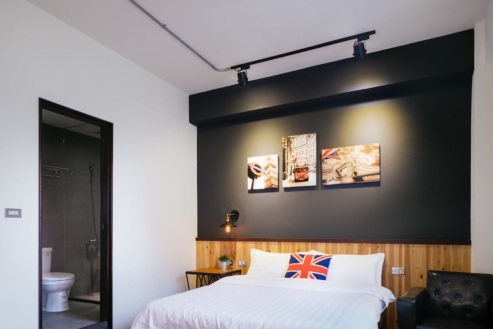 Mutter Apartment 14/50