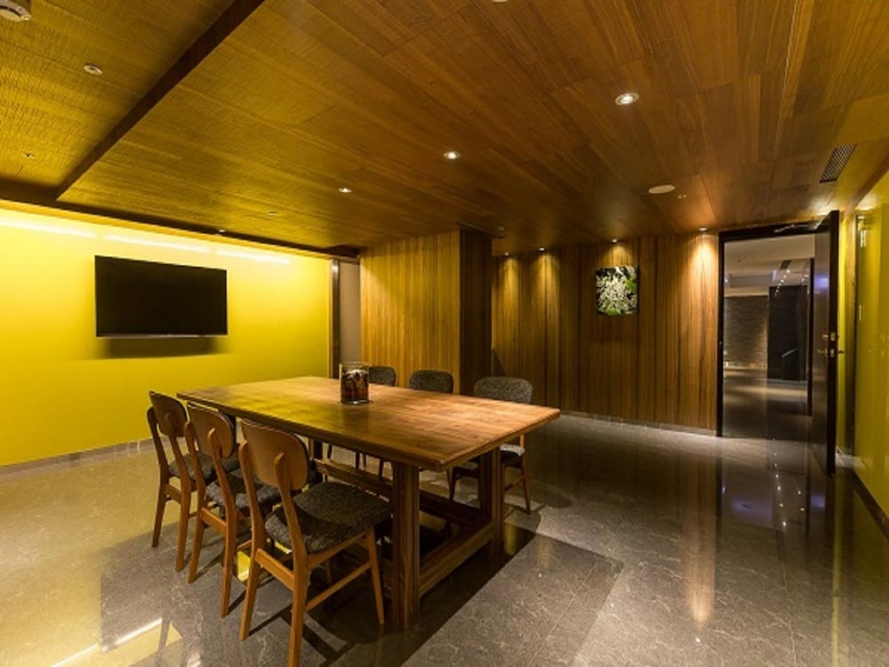 Inhouse Hotel Taichung 42/48