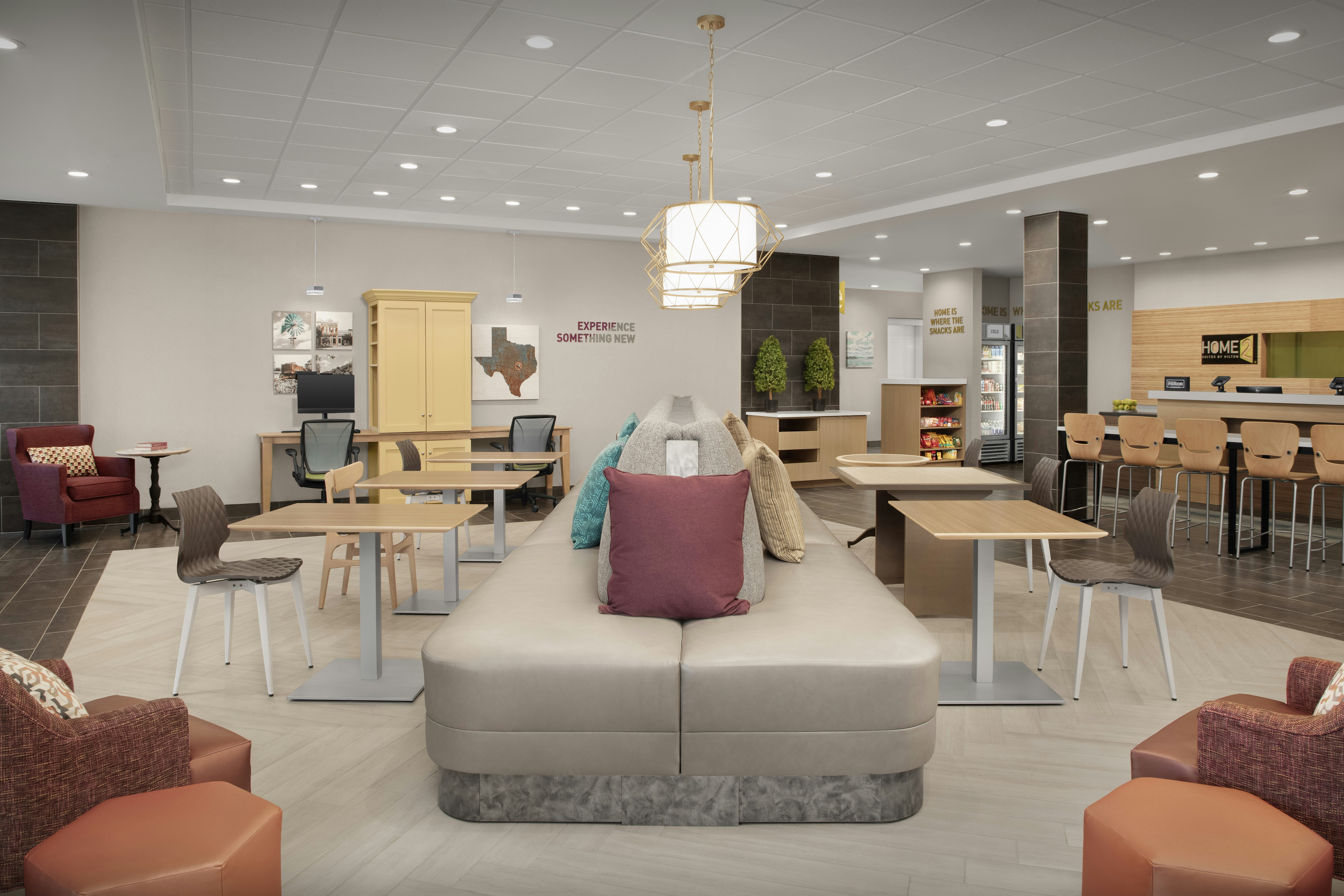 Home2 Suites by Hilton Georgetown Austin North 17/22