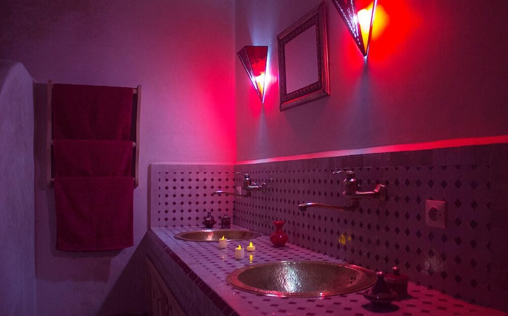 Riad Anma 20/50