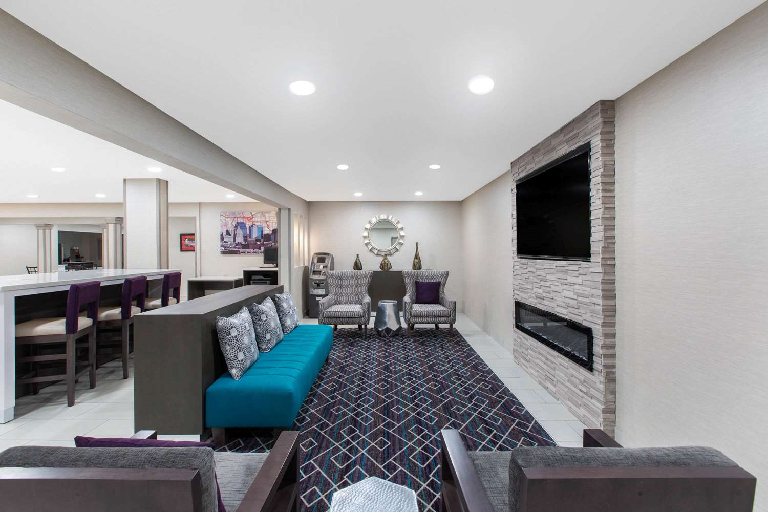 La Quinta Inn & Suites by Wyndham Blue Springs 17/31