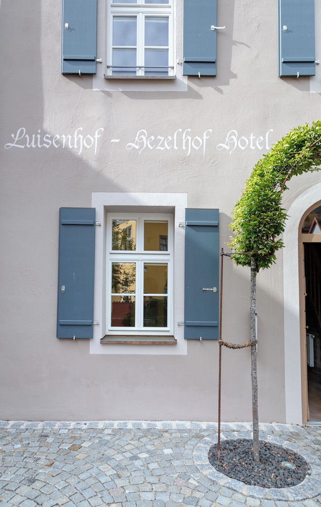 Hotel Luise 8/42