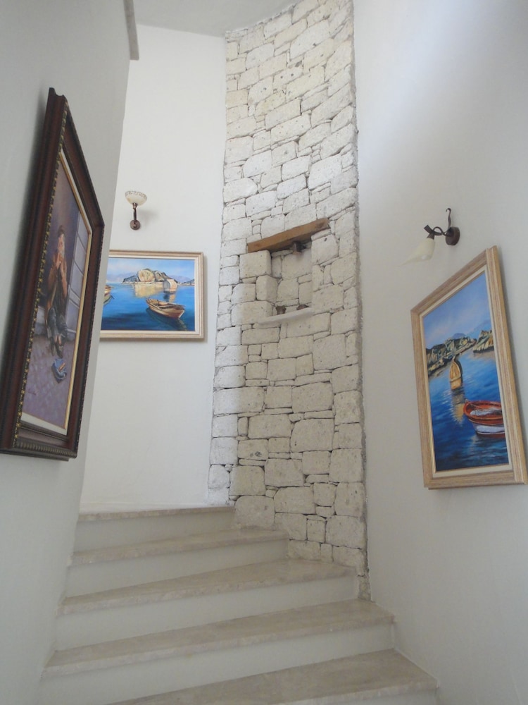 Cassiopeia酒店Alacati(Cassiopeia Hotel Alacati) 图片2