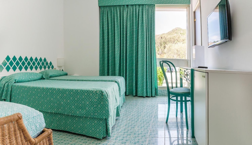 Hotel Torre Oliva 7/48