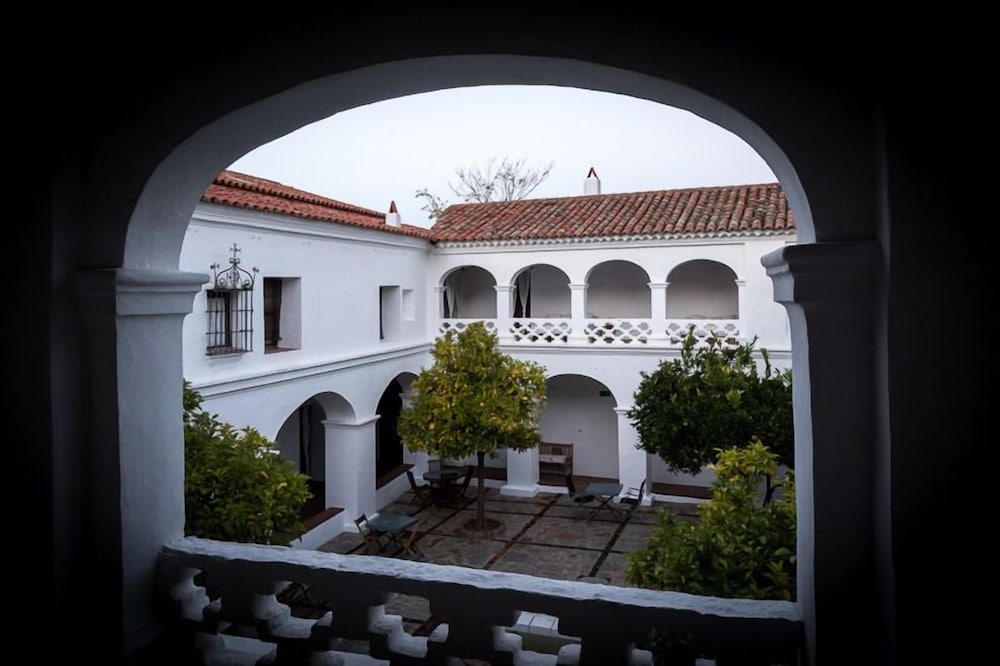Convento De La Parra - Adults Only 1/48
