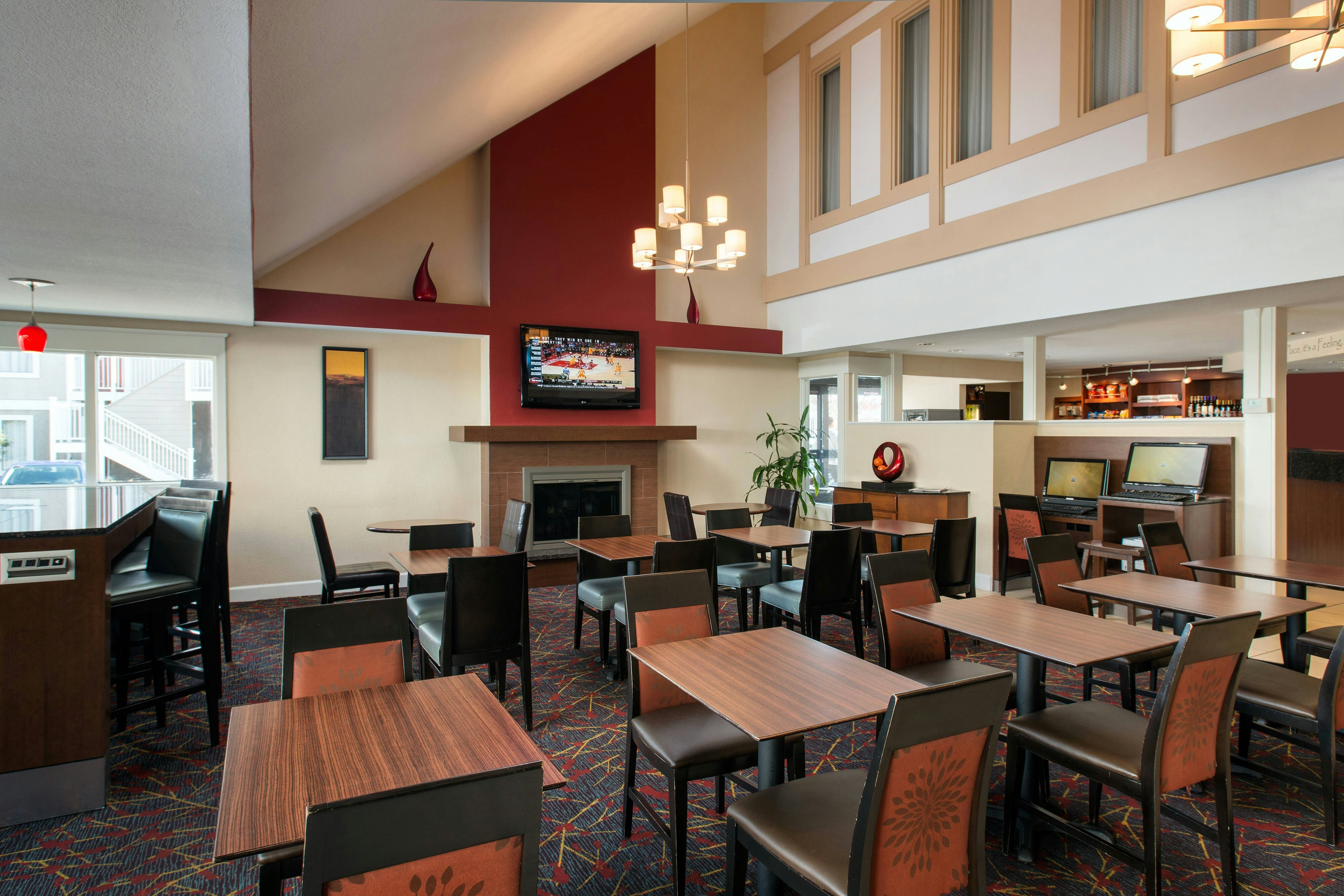 Residence Inn By Marriott Long Beach 9/17