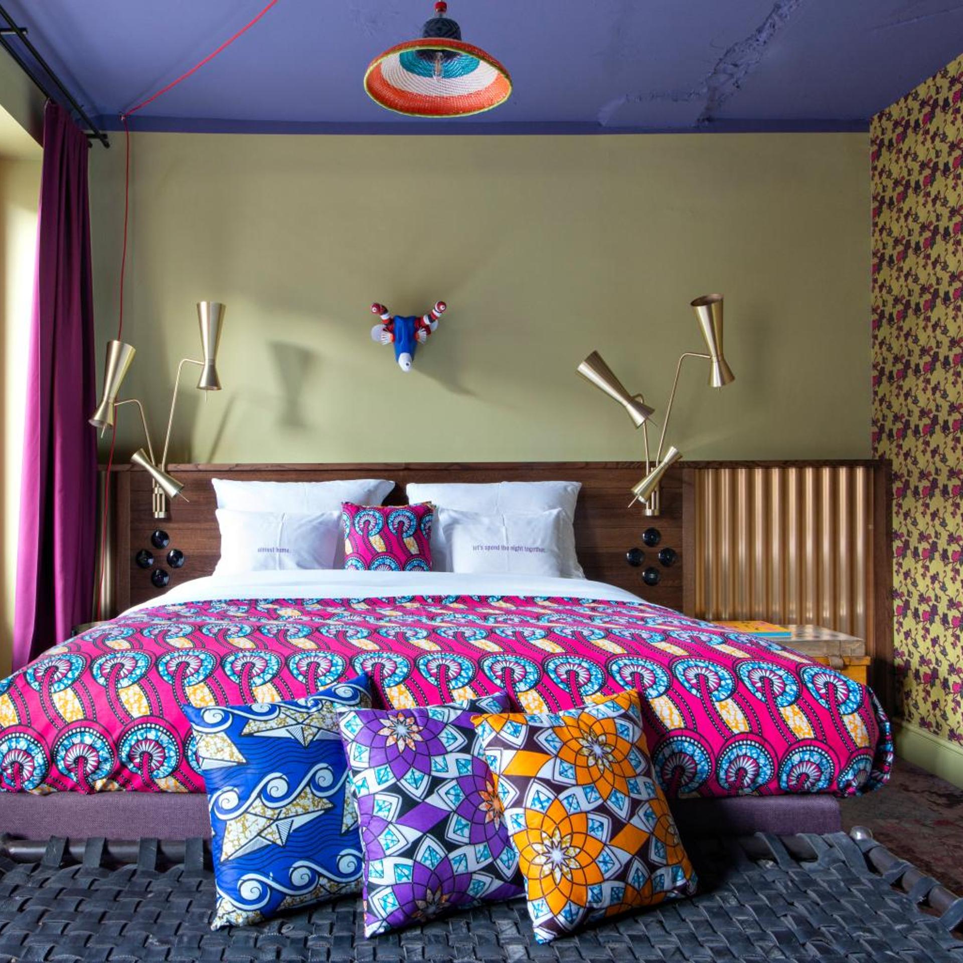 Plus, Double Bed, Xl