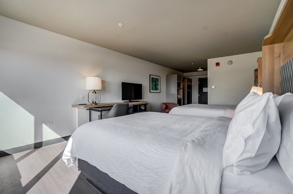 Holiday Inn Gatineau – Ottawa 7/74