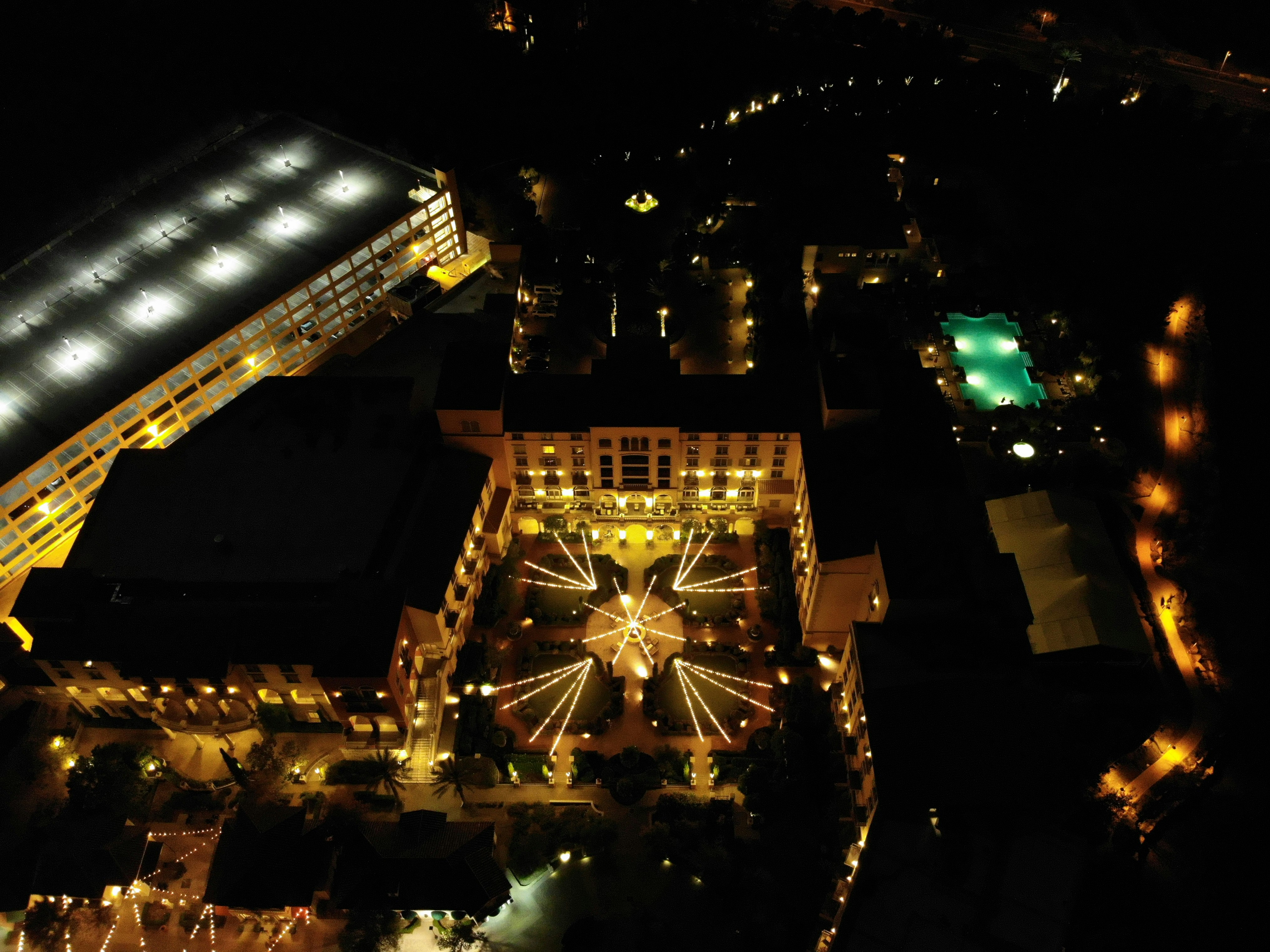 Hilton Lake Las Vegas Resort and Spa in HENDERSON - NV