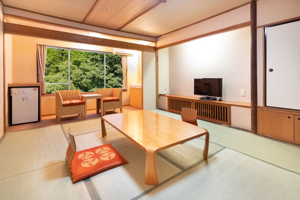 Kusatsu Onsen Hotel Resort 27/34