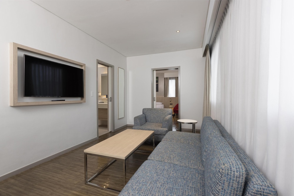 Park Inn By Radisson North Edsa 46/71