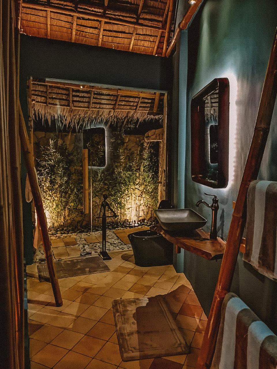 Amihan Beach Cabanas 30/50