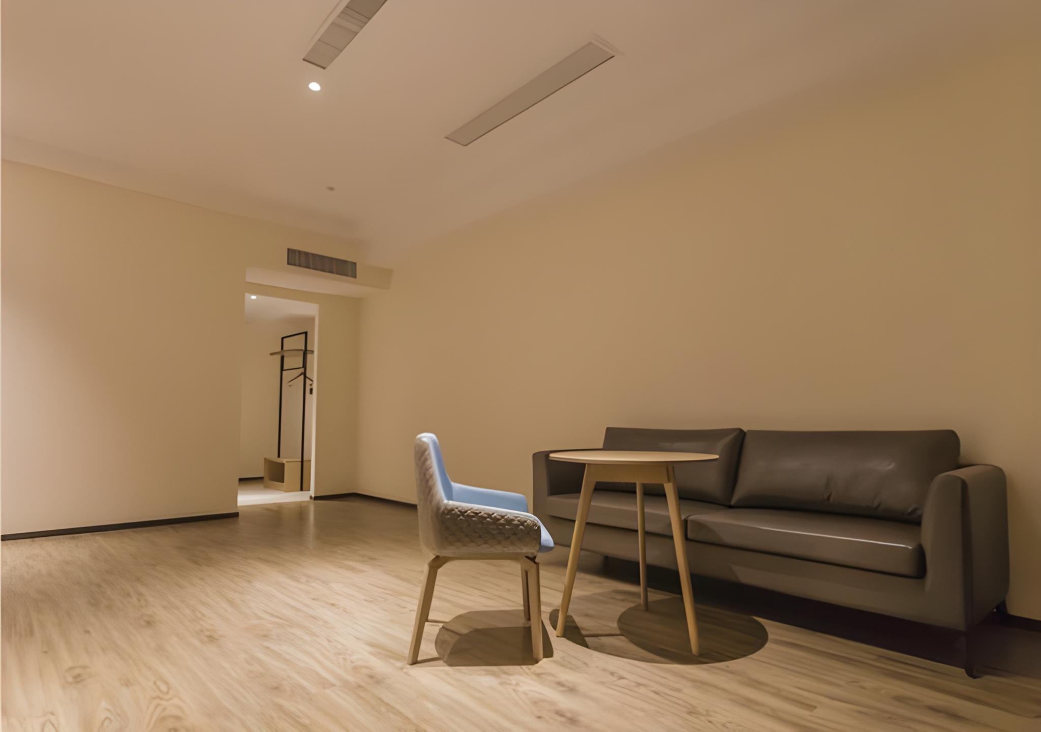 City Comfort Inn Foshan Ronggui Passenger Terminal 34/45