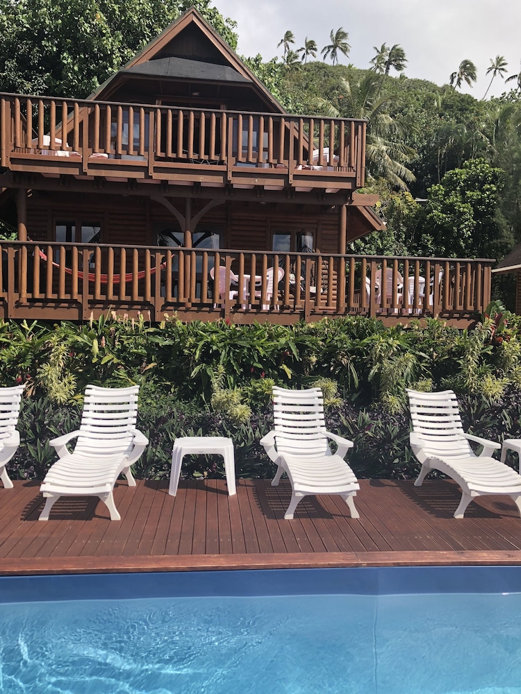 Muri Vista Villas 41/46