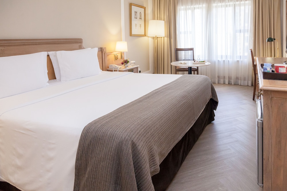 L Hotel PortoBay Sao Paulo 15/46