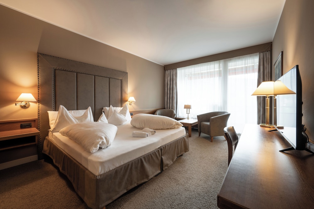 ALPINE CITY WELLNESS HOTEL DOMINIK 12/58