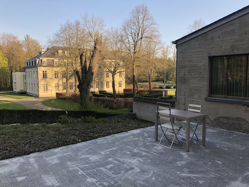 B&amp;B Baron's House Neerijse-Leuven 15/46