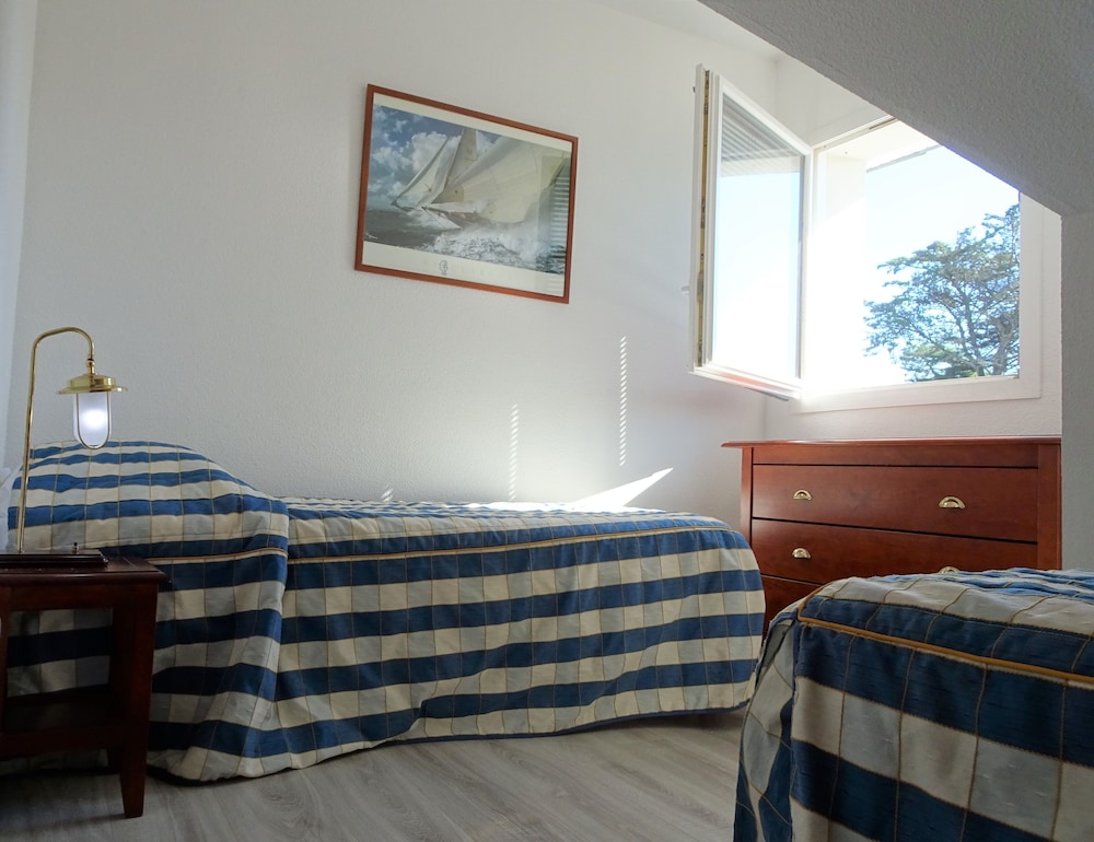 Hotel Et Residence Kerjuliette 14/50