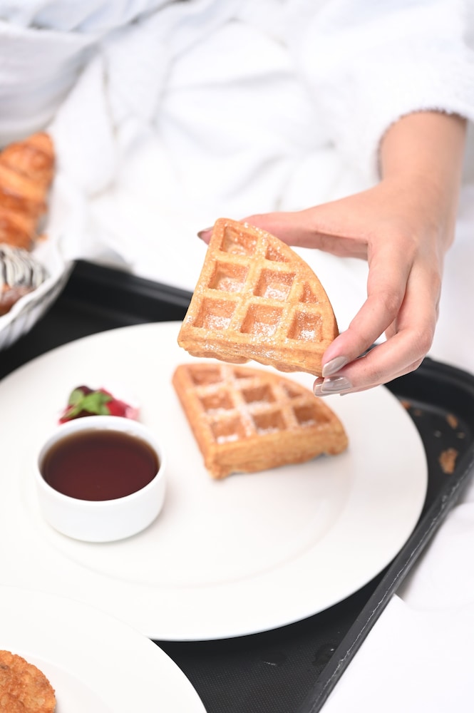Hyatt Regency Chennai 25/80