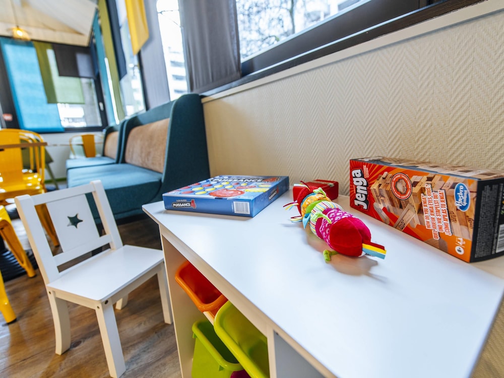 Ibis Styles Lyon Croix Rousse 40/59