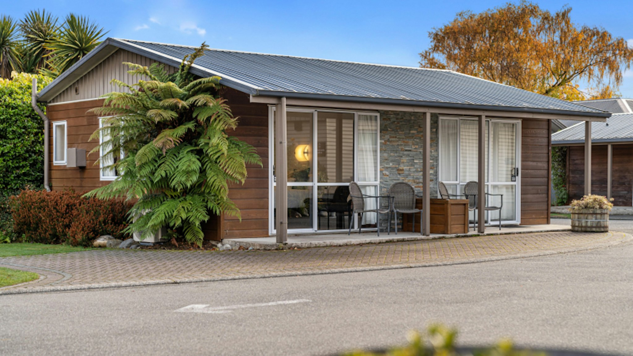 Tasman Holiday Parks - Te Anau 1/28