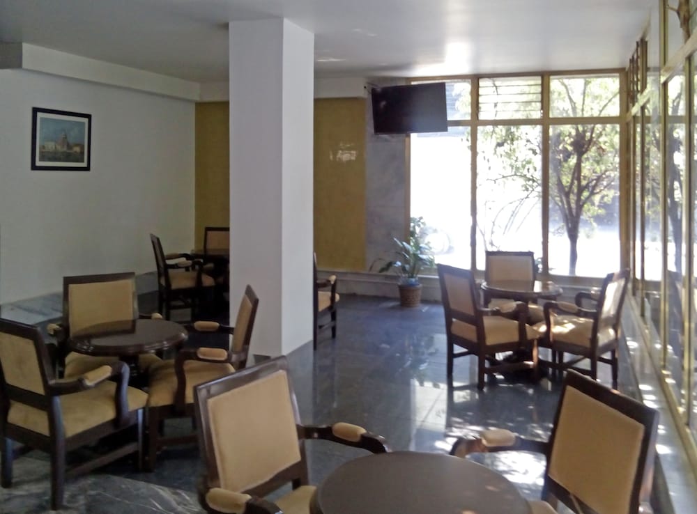 Hotel Senorial 19/28