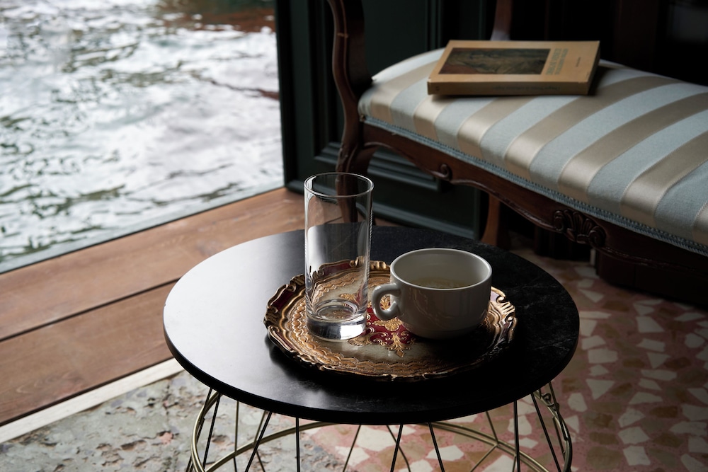 Palazzetto Pisani Boutique Resort 65/75