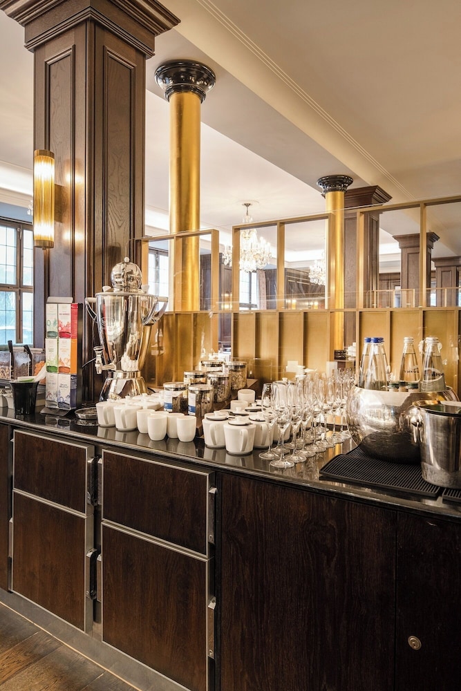 Eden Hotel Wolff 41/66