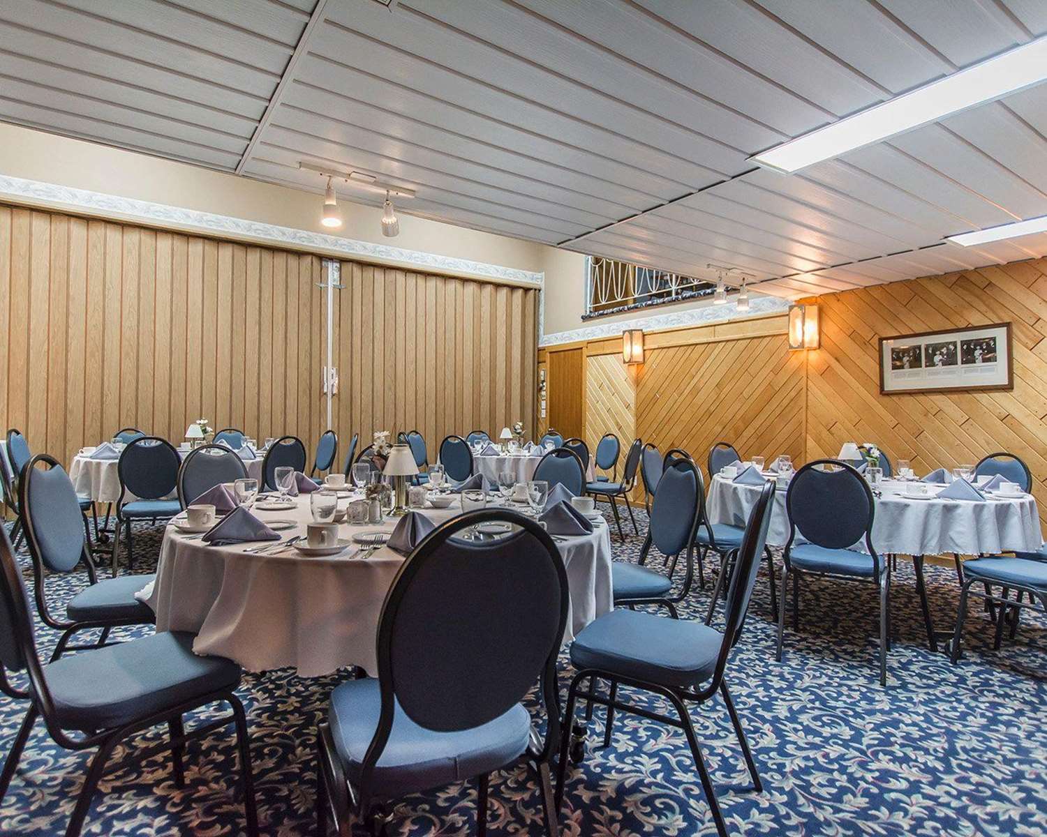 Rodeway Inn Grand Falls 11/13
